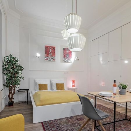 Extra Central Modern Studio بودابست المظهر الخارجي الصورة