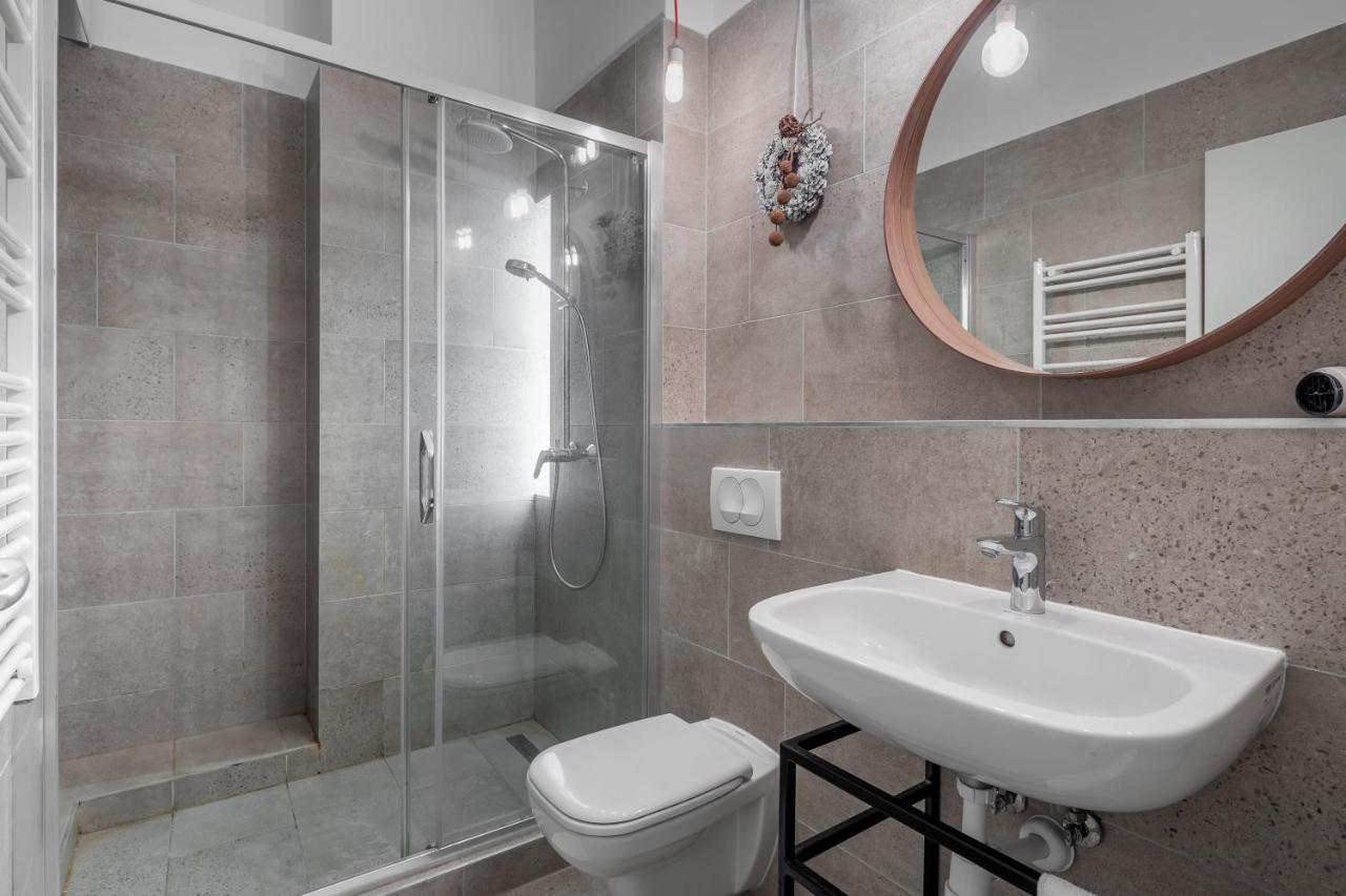 Extra Central Modern Studio بودابست المظهر الخارجي الصورة